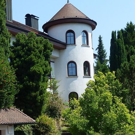 Schwarzwaldturmzimmer Lahr Room photo