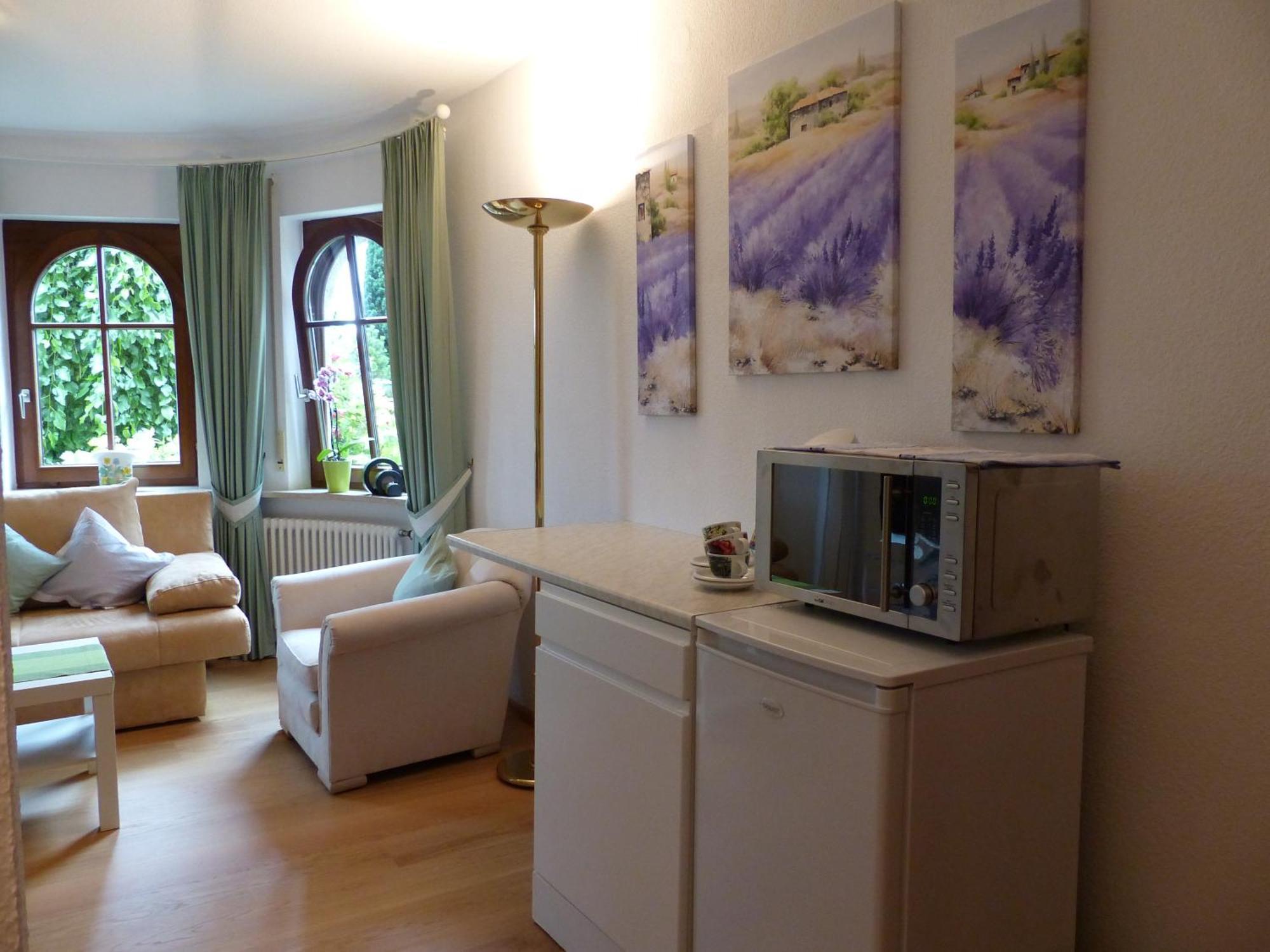 Schwarzwaldturmzimmer Lahr Room photo