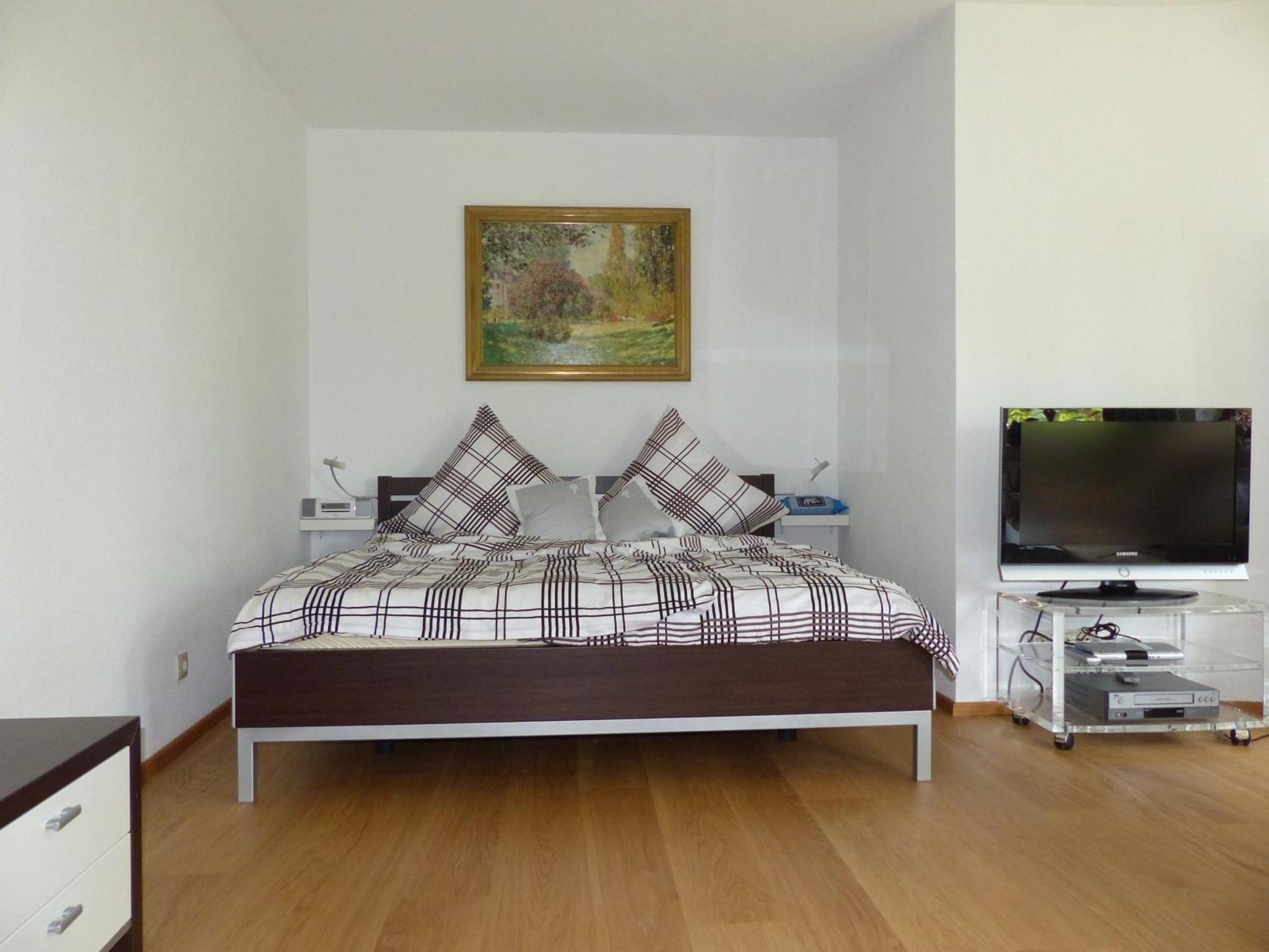 Schwarzwaldturmzimmer Lahr Room photo