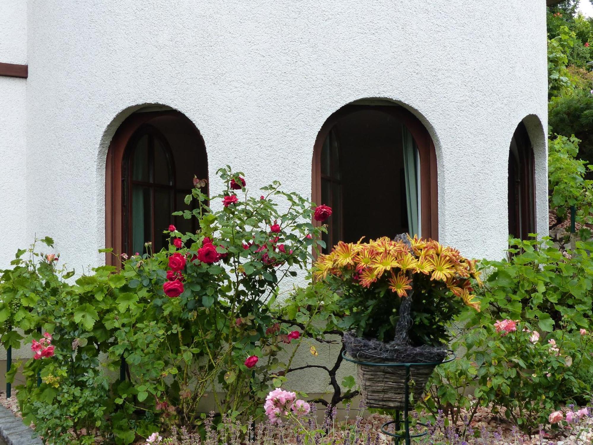 Schwarzwaldturmzimmer Lahr Room photo