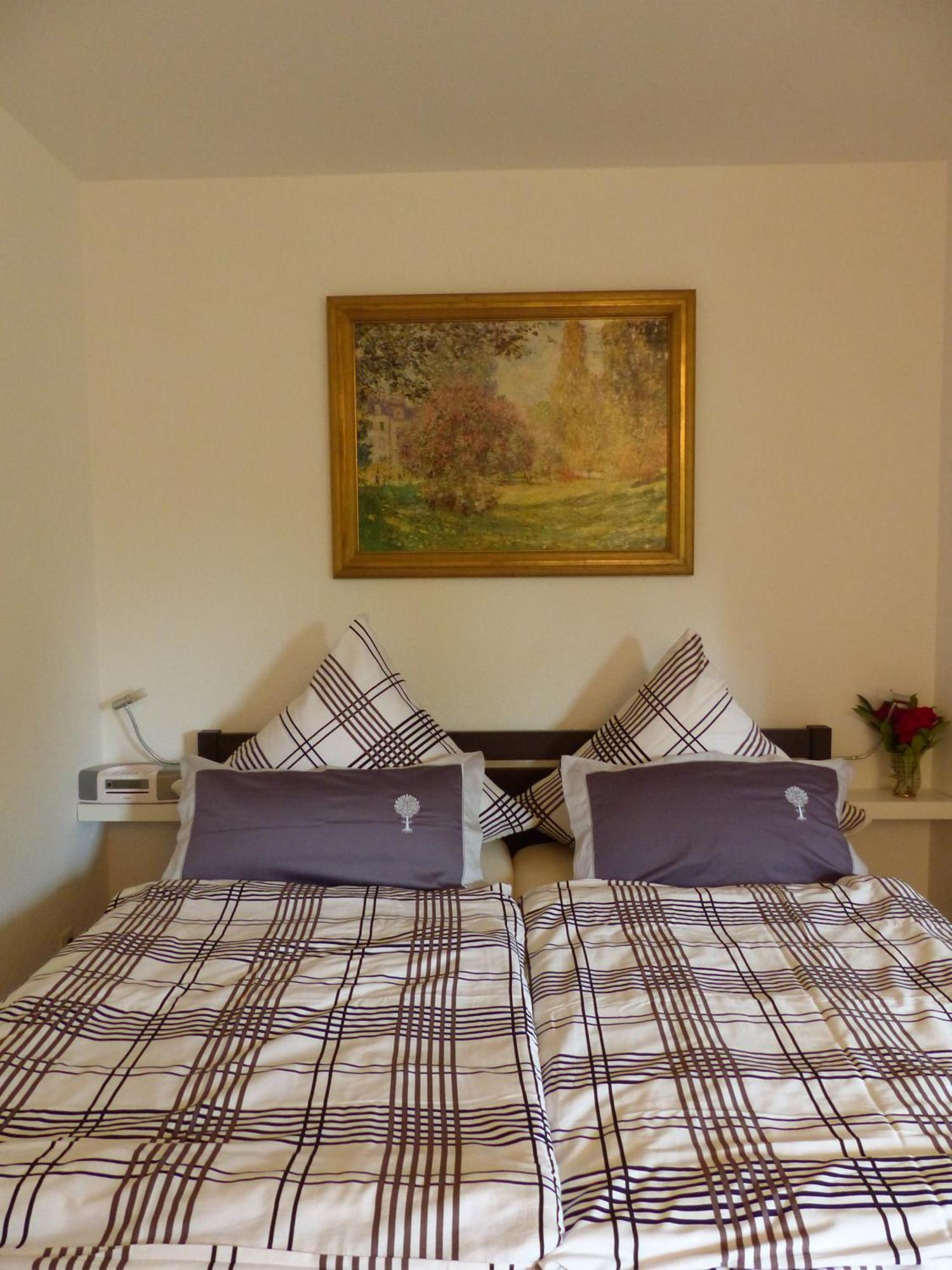 Schwarzwaldturmzimmer Lahr Room photo